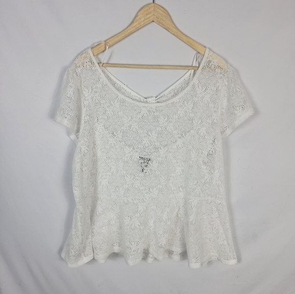Torrid Size 4 Top - Picture 1 of 5
